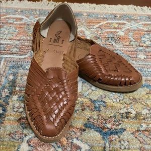 Sol Huarache Women’s